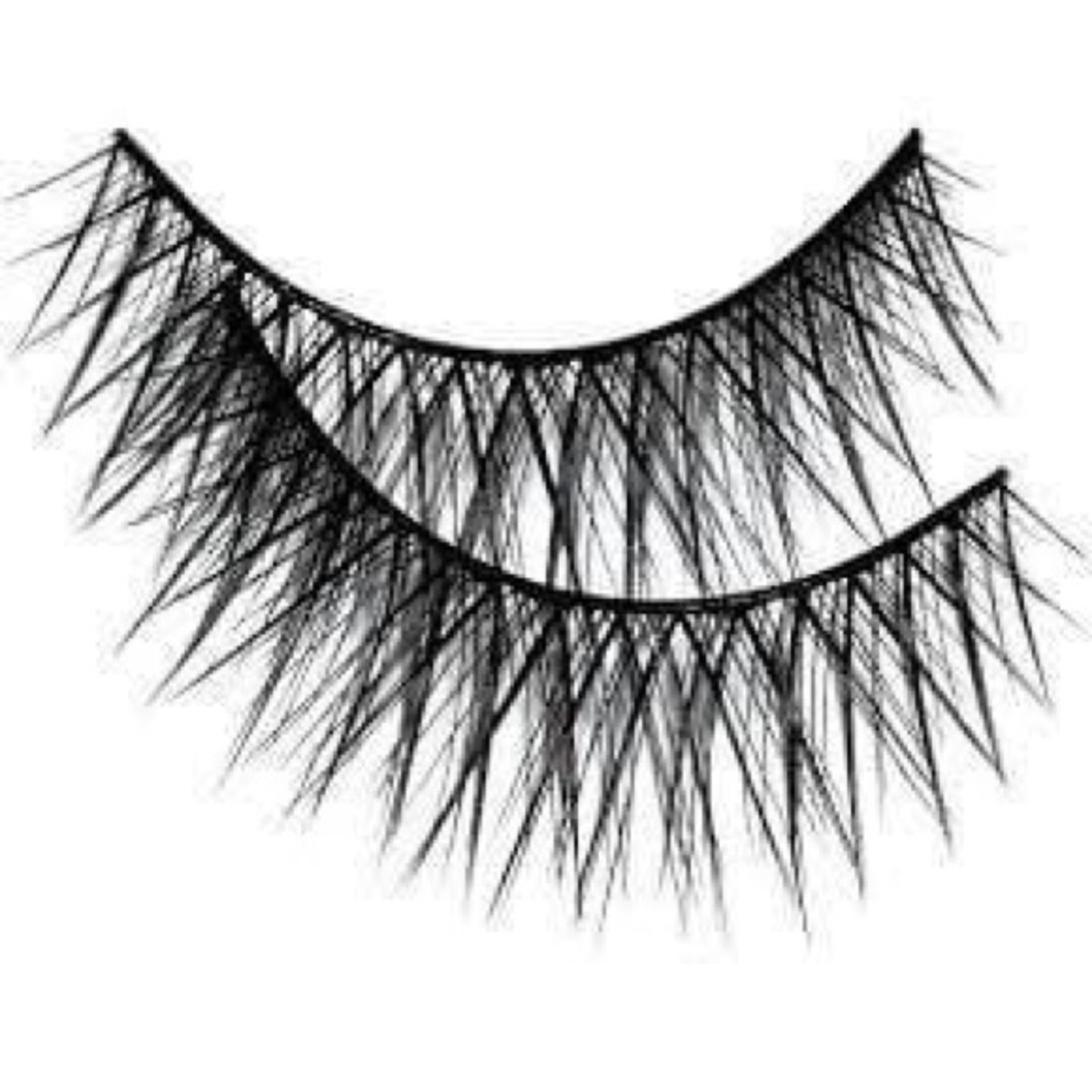 Lise Watier Clin d’Oeil False Eyelash & Adhesive Set